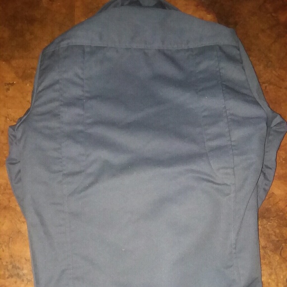 Quilted Lining Jacket - Picture 2 of 5